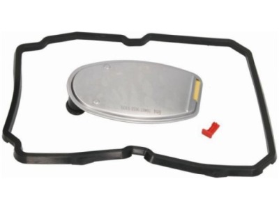 Фильтр масла коробки mercedes sl r129 2.8-7.3 92-01 r230 3.7-6.0 01-12 фото №1