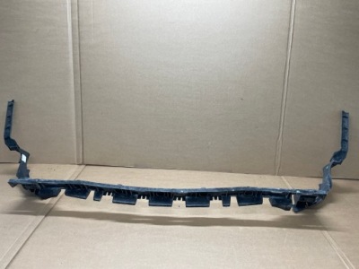 Alfa romeo giulia направляющая задний kompletny бампера лампа фото №1