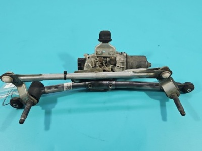 Механізм двірник 288008294r renault clio v 2019- europa фото №1