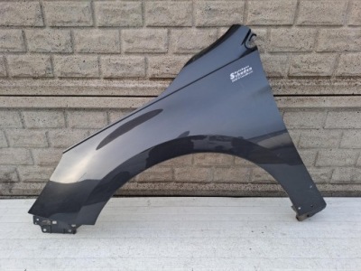 Subaru outback 2014-2019 крила передній лівий оригінал фото №1