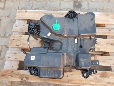 Toyota proace jumpy expert бак adblue 2.0 3tyskm 407714bad фото №1