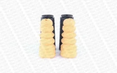 Защита амортизатора задняя pk101 monroe audi фото №1