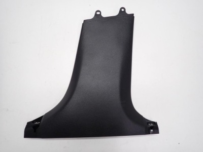 Пластик защита стойка правая a2536900625 mercedes glc x253 18r фото №1