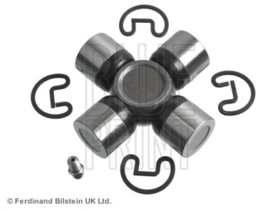 Крестовина вала привод toyota hilux vii 04- фото №1