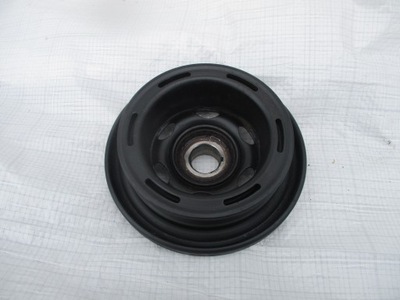 Шкив mercedes vito w639 sprinter 2.2cdi 611 фото №1