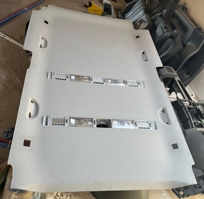 Vw t6 t5 multivan caravelle стеля фото №1