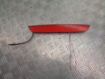 Свет стоп-сигнал renault vel satis 8200063819 фото №1