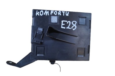 Модуль блок управления комфорта audi a8 4h0907064al фото №1