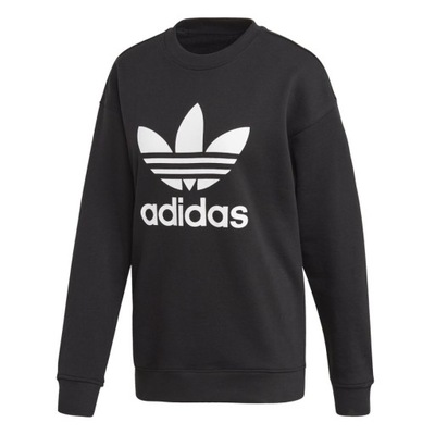 Bluza damska adidas Originals Trefoil FM3272 40