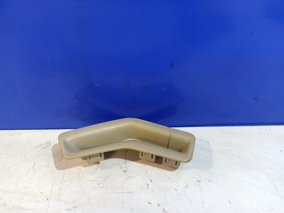 Напрямна передній lewego поперечина безпеки volvo xc70 ii 39856635 фото №1