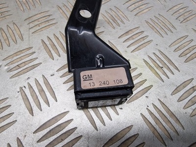 Датчик датчик ids підвіска opel insignia a фото №1