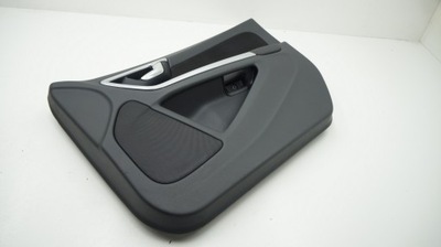 Volvo s60 ii обшивка двері правий перед eu фото №1