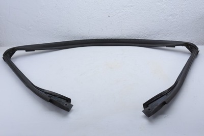 Mercedes slk r171 w171 прокладка крыша фото №1