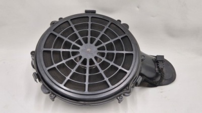 Динамик сабвуфер bose 2158201202 mercedes cl w215 фото №1