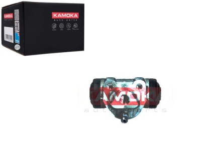 Цилиндрик тормозной задняя nissan kubistar 03'-09' renault kangoo 97'- фото №1