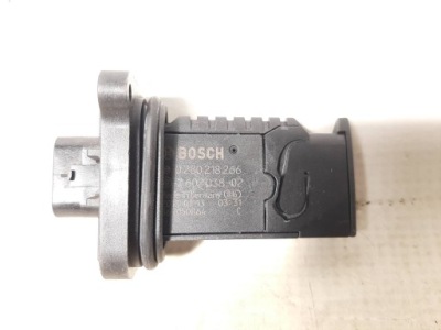 Витратомір bmw m2 f87 m3 f80 m4 f82 f83 фото №1