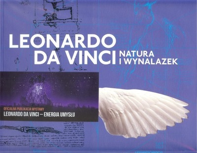 Leonardo da Vinci Praca zbiorowa