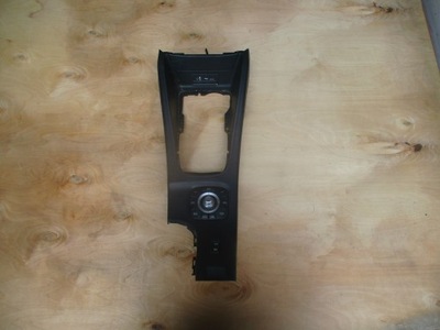 Туннель средний renault megane iii 969120032r фото №1