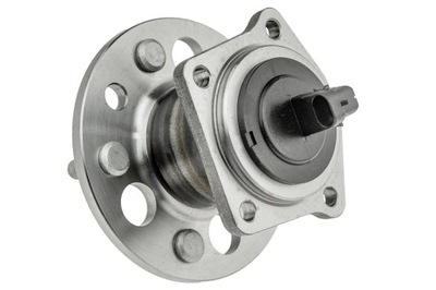 Подшипник ступица колеса задняя toyota sienna 2wd -04 фото №1