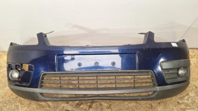 Бампер перед 3m51-r17757-a ford c-max mk1 03- фото №1