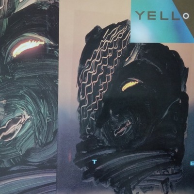 YELLO , stella , 1985