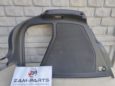 A3 8l обшивка оббивка багажника ліва 98r 3d фото №1