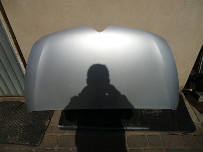 Капот петли citroen c4 picasso ii ezrc фото №1