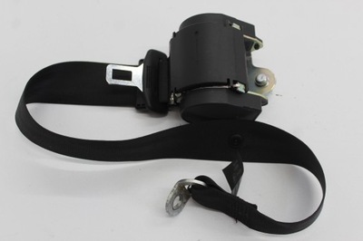 Audi q5 8r pas безопасности задняя 8r0857805c фото №1