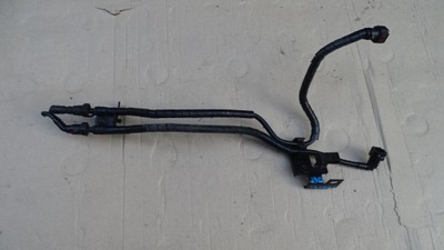 Шланг пального насоса hyundai i30 ceed ii 1.4 crdi фото №1