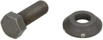 Corteco болты колеса шкивный 80001258 фото №1