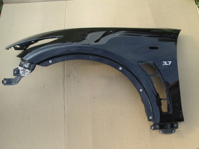 Передній лівий крила infinity fx qx70 фото №1