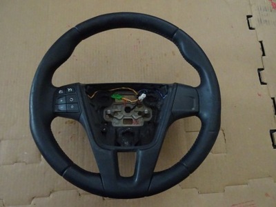 Volvo v60 повітропровід фото №1