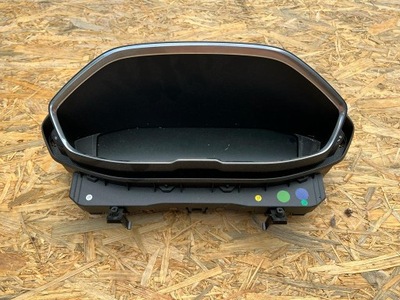 Peugeot 3008 ii лічильник 9810394480 фото №1