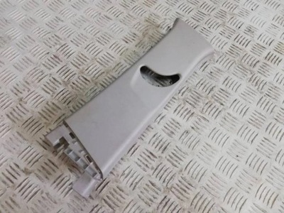 Toyota aygo ii 2 защита стойка левая фото №1