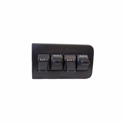 CONMUTADOR CAMBIOS DE TRANSMISIÓN DASH PARA FORDA F250 F350 11-16 AL3Z13D730AA  