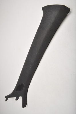 Volvo xc40 ii захист стійка пластик права 31322530 фото №1