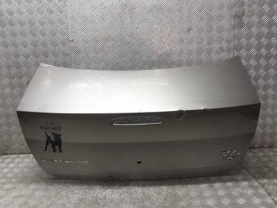 BOOTLID BOOT CHRYSLER 300M QS4  