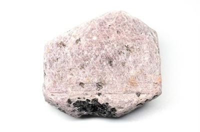 RUBIN - kamień naturalny - 74 g - TANZANIA - RAB54