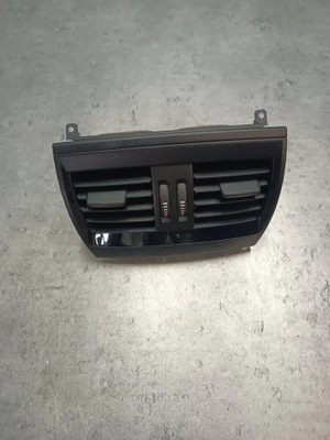 Bmw x6 f16 решітка обдув фото №1