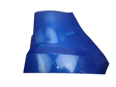 Кутик бампера правий задній задній ford ecosport ii mk2 фото №1