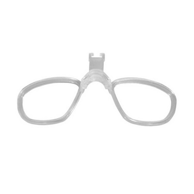 Wkładki korekcyjne do okularów Wiley X NERVE RX In