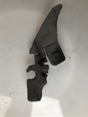 Opel insignia b абсорбер пена фото №1