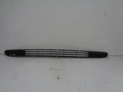 Opel corsa c решётка бампер перед фото №1