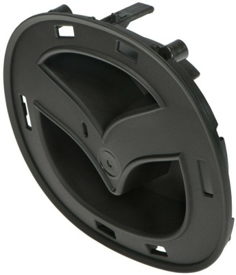 Основание эмблема решетка mazda 6 gj ghp950716a оригинал фото №1