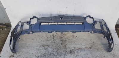 Fiat panda cross iii бампер перед 735598098 фото №1