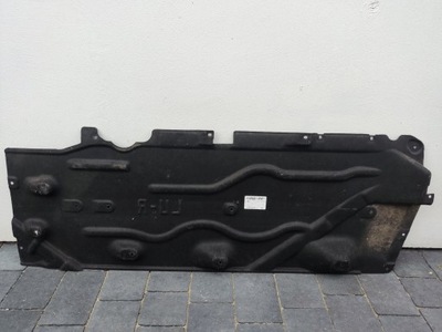 Bmw x1 f48 x2 f39 защита подвеска правая фото №1