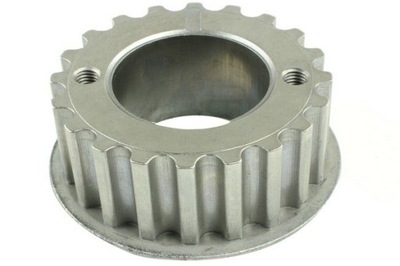 Колеса зубчатое вала коленчатого fast ft45609 фото №1