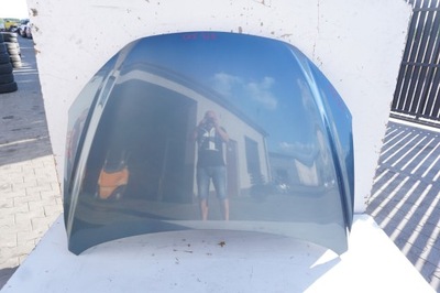 Капот кришка mazda cx5 cx-5 42b фото №1