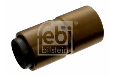 FEBI BILSTEIN SILENTBLOCK RESORTE IZQUIERDA/DERECHA 45X24 MERCEDES ACTROS ACTROS MP2  