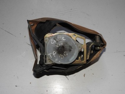 Honda civic vii pas безопасности правый задняя фото №1